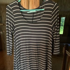 Maurices t-shirt dress